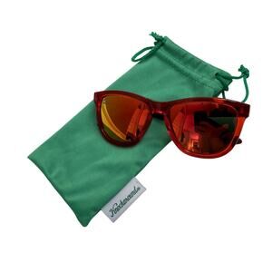 Knockaround Kids Premiums Polarized Sunglasses Campfire Sunset